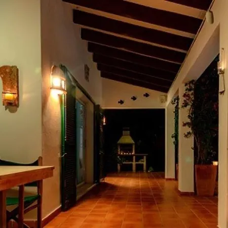 Binisafuller Playa - #116922 Sant Lluis