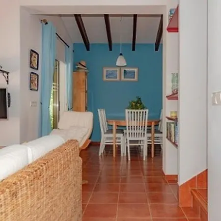 Σπίτι διακοπών Binisafuller Playa - #116922